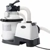 Image de INTEX 26644 POMPA A SABBIA 4500 LT/H