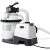 Image de Pompe De Filtration À Sable Krystal Clear 26644gs 4,5 M³/h Intex