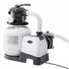 Image de Intex 26646 Accessoire Pour Piscine Pompe À Filtre De Sable