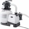 Image de Filtre à sable Intex 26646 pour piscine hors-sol - 7900 lt/hr