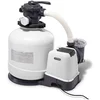 Image de Intex 26652 Accessoire Pour Piscine Pompe À Filtre De Sable