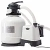 Image de Filtre à sable - INTEX - 26652 - Débit 12 000 l/h - Pour piscines hors-sol - Valve 6 fonctions
