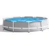 Image de Piscine Hors Sol Intex 26700np Pvc Rond 3.05m H76cm
