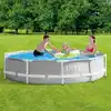 Image de Ensemble De Piscine Prism Frame Premium 305x76 Cm Intex