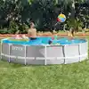 Image de Piscine Prism Frame 457 X 107 Cm 26724gn Intex