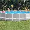 Image de Ensemble De Piscine Prism Frame 610 X 132 Cm 26756gn Intex