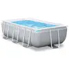 Image de Piscine Hors Sol Intex 26784 Pvc Rectangle 1.75x3m H80cm