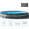 Image de Ensemble De Piscine Ronde Ultra Xtr Frame 732 X 132 Cm 26340gn Intex