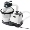 Image de Filtre A Sable Sx1500 4m3/h Pour Piscine Jusqu'a 24m3