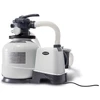 Image de Filtre A Sable Sx2800 8m3/h Pour Piscine Jusqu'a 56m3