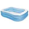 Image de Piscine Gonflable Enfant "blue" 203cm Bleu
