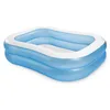 Image de Piscine gonflable Blue - Intex