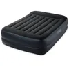 Image de INTEX Matelas gonflable 152*203*42 cm REST BED FIBER TECH - Fermeté réglable - Électrique - 2 personnes