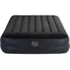 Image de Matelas gonflable rest bed fiber tech 2 places - intex