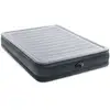 Image de Intex Matelas Comfort Plush Fiber Tech 152x203 - Gonflable - Fermeté Réglable - 33 Cm