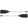 Image de Paire de rames Intex 137 cm