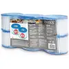 Image de Intex Lot De 6 Cartouches Pour Pure Spa