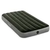 Image de Matelas Intex Downy Prestige + gonfleur à piles - 1 place