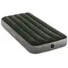 Image de Intex Matelas Downy Ft 64760 1 Pl Gonfleur Pied