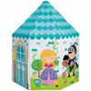 Image de Maison De Jeux Pour Enfants Intex Princesse 104 X 104 X 130 Cm