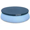 Image de Intex - 28030 - Bâche protection pour piscine ronde 3m66 - Ø 366 m