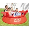 Image de Intex - 26100NP - Piscinette autoportante crabe ø 183 x 051m