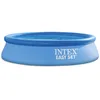 Image de Piscine Pour Tout ge Easy Set - Diamètre 244 Cm - Bleu