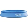 Image de Intex - 28116NP - Piscinette easy set autoportante ø 305 x 061m
