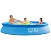 Image de Intex Piscine Easy Set 305 X 61 Cm Avec Pompe Filtrante 12 V