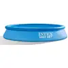 Image de Piscine Gonflable Intex 28118np Pvc Rond 3.05m H61cm