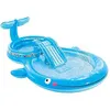 Image de Centre de Jeu deau INTEX - 373 x 234 x 99 cm - 235 litres - 81 kg