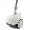 Image de Robot Aspirateur Fond - Zx50 - 2 Brosses De Nettoyage Rotatives