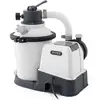 Image de Filtre A Sable Sx925 2m3/h Jusqu'a 17m3
