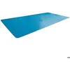 Image de Bâches à bulles pour piscine Ultra Frame 975 x 488 cm