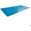Image de Bâche à Bulles rectangulaire 4 x 2m bleu - Intex