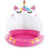 Image de Piscine Gonflable Intex 58438np Vinyl Rond 1.02m H1.02m