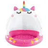 Image de Pataugette gonflable Caticorn - Intex