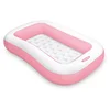Image de Piscine Gonflable Intex 58423np Vinyl Rectangle 1x1.66m H25cm