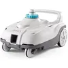 Image de Nettoyeur de Piscine - INTEX - ZX100 - Automatique - 15 L - 8 m/min de Déplacement