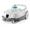 Image de Robot Aspirateur De Fond De Piscine Zx100 - Blanc