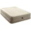Image de Matelas gonflable 2 personnes airbed 203cm beige 64428ND