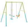 Image de Intex 44120 Aire De Jeux Et Équipement Pour Aires De Jeux
