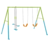 Image de Intex 44121 Aire De Jeux Et Équipement Pour Aires De Jeux