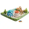 Image de Aire De Jeux Dino Aventure - Intex