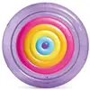Image de Ile Rainbow Gonflable 201 X 24 Cm