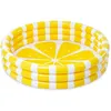 Image de Piscinette Intex Lemon - Des 2 Ans