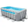 Image de Piscine Hors Sol Intex 26770np Rectangle 4x2m H1.22m