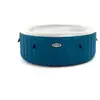 Image de Spa Gonflable - Blue One - 180 X 66 Cm - 4 Places - Rond - 28486ex