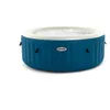 Image de Spa gonflable INTEX - Blue One - 180 x 66 cm - 4 places - Rond - 28486EX