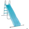 Image de TOBOGGAN SUR PIEDS 243CM - Intex